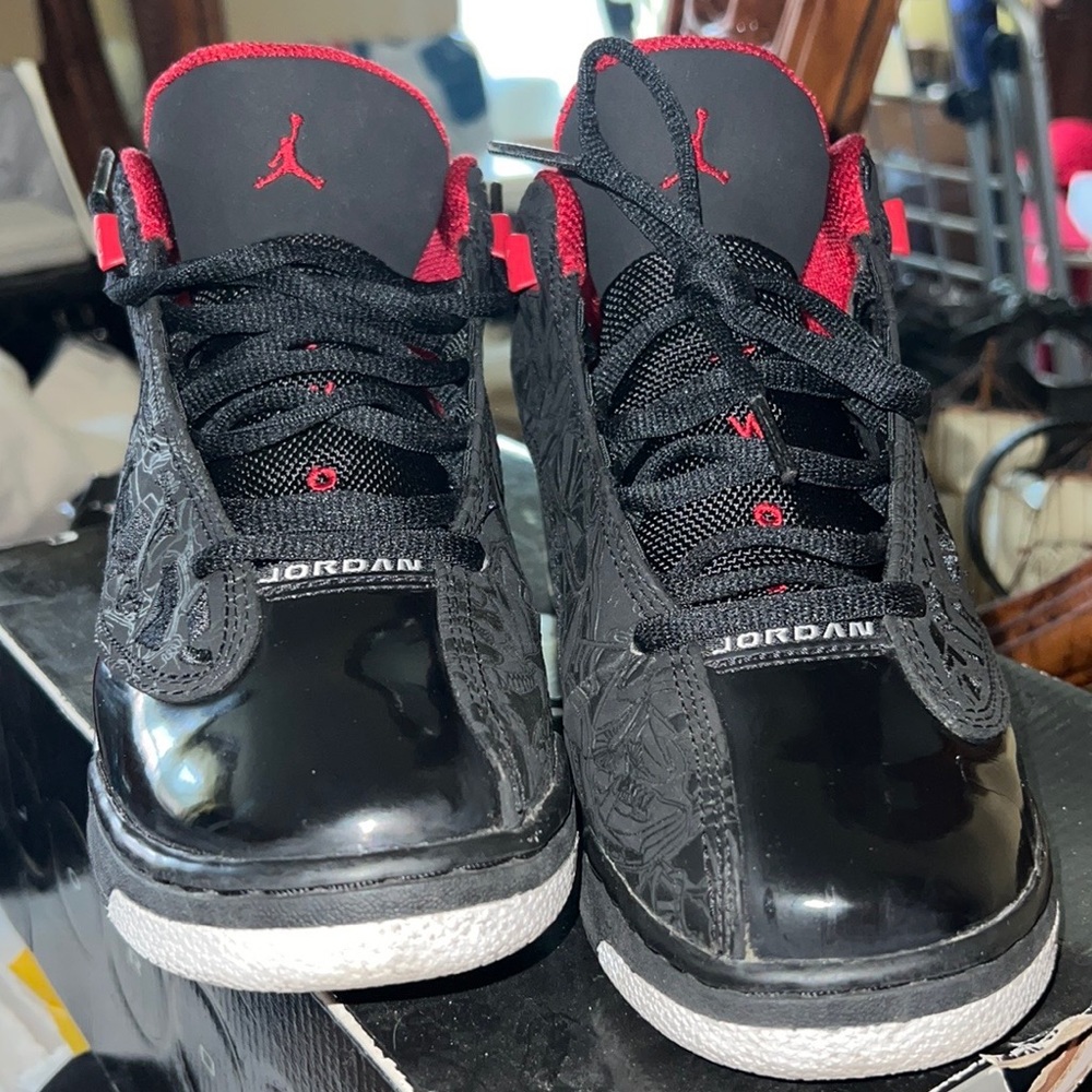 Jordan Dubzeros